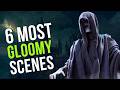 Harry Potter: Most Brutal and Dark Scenes in Books That were Not in The Films DEFAULT Thumbnail