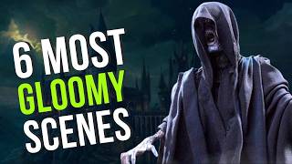 Harry Potter: Most Brutal and Dark Scenes in Books That were Not in The Films MQDEFAULT Thumbnail