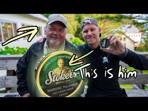 A sit down with Bobby Stoker