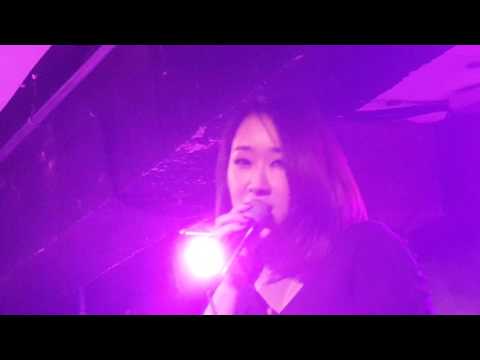 퓨어킴 (Pure Kim) - Pearls @ GOGOS2 라이브클럽데이 19