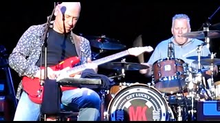Mark Knopfler-Bilbao 2010