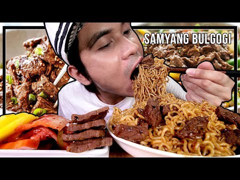 download lagu mp3 mp4 Samyang Bulgogi, download lagu Samyang Bulgogi gratis, unduh video klip Samyang Bulgogi