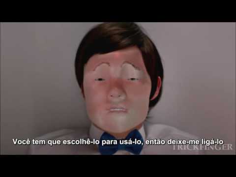 Red Hot Chili Peppers - Go Robot (Legendado PT-BR)