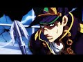 HD Pucci Moves In Stopped Time JoJo Stone Ocean