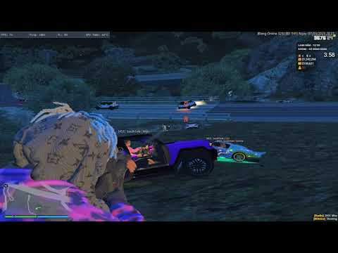 Mascara lung linh - Boyz ( ft.May )