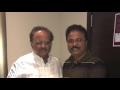 SPB Sir Wishing Me On My Birthday