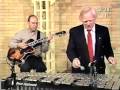 Keith Murch and Peter Appleyard  -  A Foggy Day