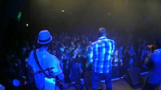 Jamaram - Slow Feat. Prayer Soul - Live - 26. März 2013 - Hamburg