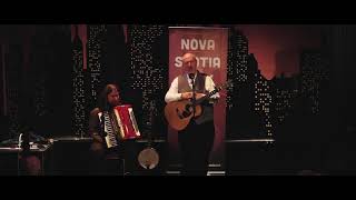 Steven Clark  &quot;Lunatic Asylum&quot; Live at the Fort Theatre