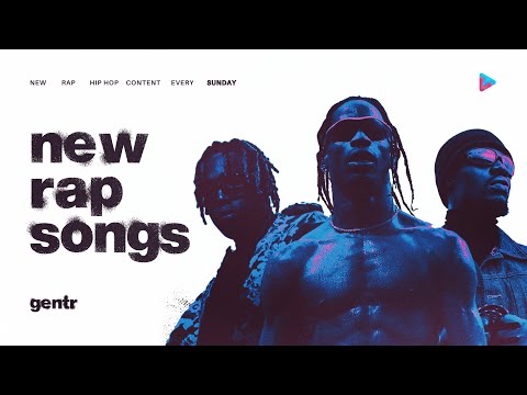 Best New Rap Songs this Week - July 13, 2025