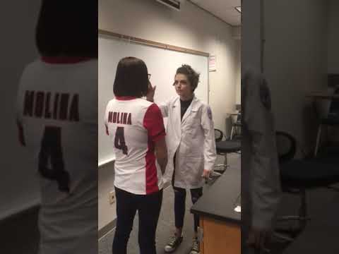 Neurological Assessment (Lab 82)