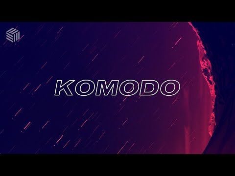Blaze U & MEYSTA - Komodo