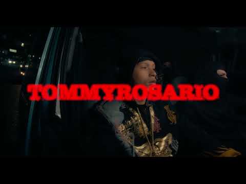 Thomaz - TOMMYROSARIO [Official Video]