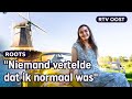 Slangenmeisje Sterrin Smalbrugge was een echt buitenbeentje | RTV Oost