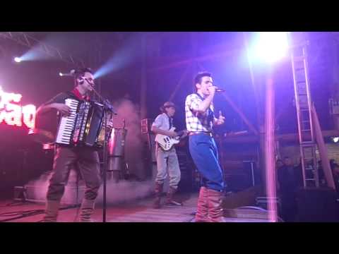 Grupo De Montão Em Vacaria - RS. Bem Gauchão, música do 3º CD, Lançado pela Acit
