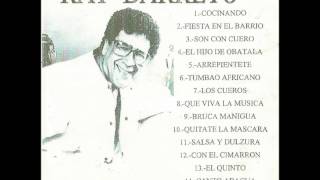 Tumbao africano - Ray Barreto [HQ]