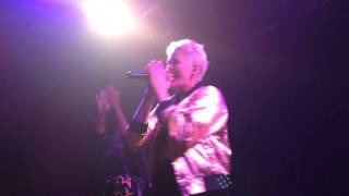 Betty Who - Heartbreak Dream (full song live in San Francisco)