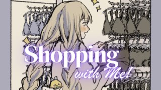 What Do I Buy When I Shop for Clothes?