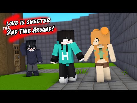 EPISODE 18: " LOVE IS SWEETER THE SECOND TIME AROUND"