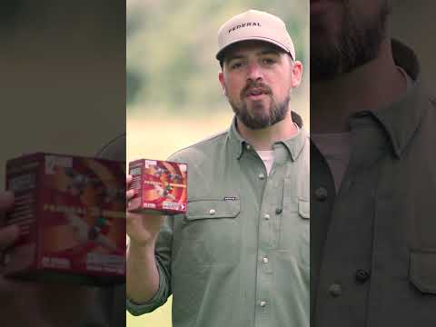 Federal Waterfowl Shotgun Ammo Review