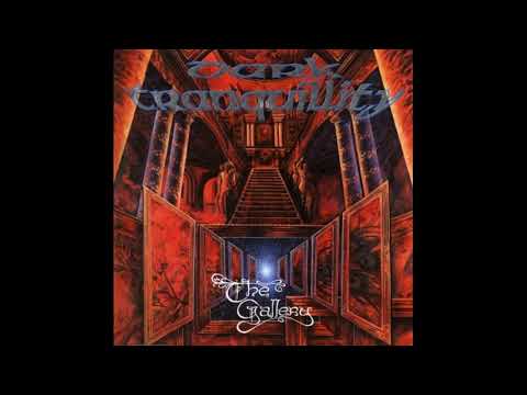 Dark Tranquillity - The Gallery | Full Ablum (1995)