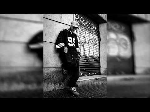 Freestyle Boom Bap Beat | "NO HAY BREAK" | Underground Boom Bap Instrumental Uso Libre | Rap Beat |