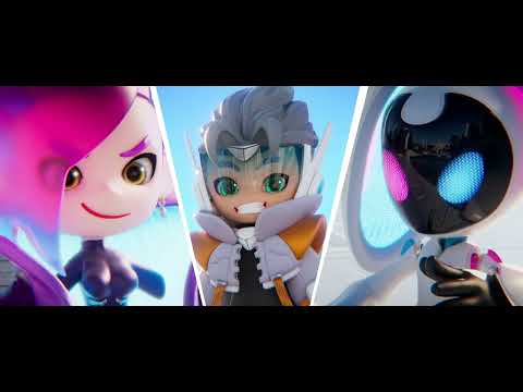 Quantum Wars: PvP Board Game