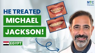 Dental Work in Egypt: Q&A With a Celebrity Dentist (Costs, Procedure & More)