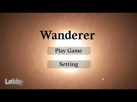 Wanderer 게임 소개
