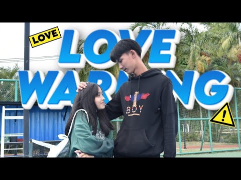 [COVER MV] เตือนแล้วนะ (Love Warning) – Third KAMIKAZE