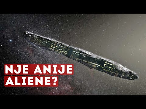 Misteret me te Medha ne Univers • Fakte Interesante