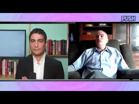 Professor Norman Finkelstein on Isreal