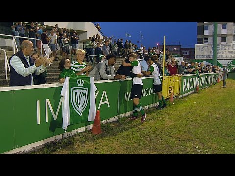 Racing Mechelen blijft op de huidge site en heeft plannen voor nieuw stadion