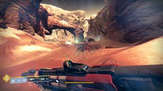 Destiny 2 Nascent Dawn How to open Cache