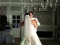 Самый красивый свадебный вальс под Mirey Matie - Pardonne moi 