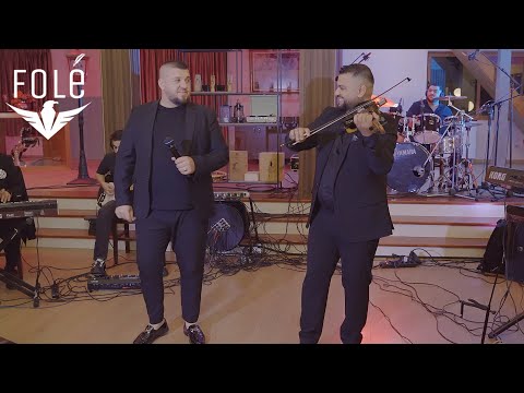 Senad Sabliqi ft. Ervin Gonxhi - Habibe (Live Session)