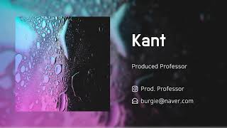 🔥 [무료비트] 랩하기 좋은 어두운 트랩 비트 - Kant (Prod. Professor) #98