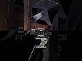 Death vs Pitch Black (with proofs)
