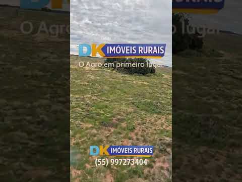 Fazendas à Venda no RS | Oportunidades em Ijuí, Bagé, Rosário do Sul, Cacequi e Alegrete