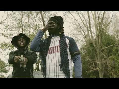 93 - Ky Staxx & Big Dawg Q (Official Music Video)