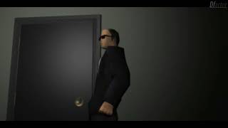 Movie: Stop the virus. (Syphon Filter the Movie) (Cutscenes of 1, 2 and 3) video