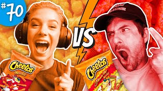 We Have a Debate About Literally Everything - SmoshCast #70