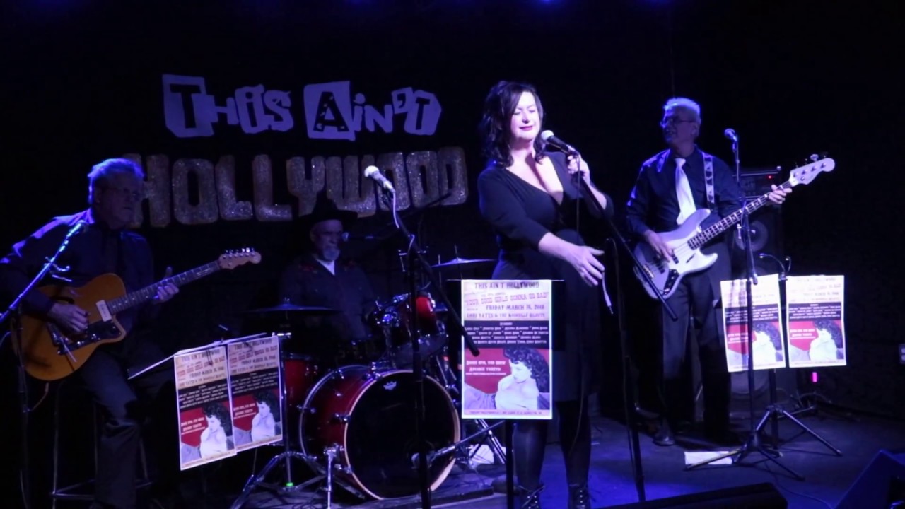 Promotional video thumbnail 3 for Shari Dunn and Jonny Kerr