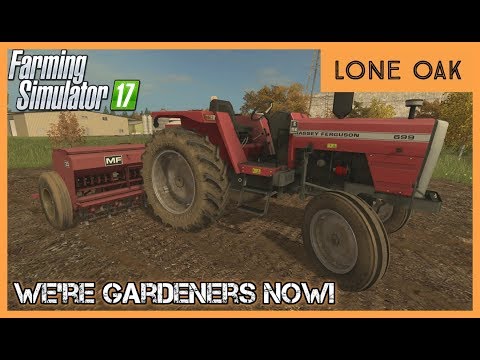 DID YOU KNOW ABOUT THIS? | Lone Oak Ep. 13 | FS17