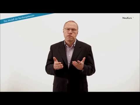 osb international - Das Modell der Kernkompetenzen