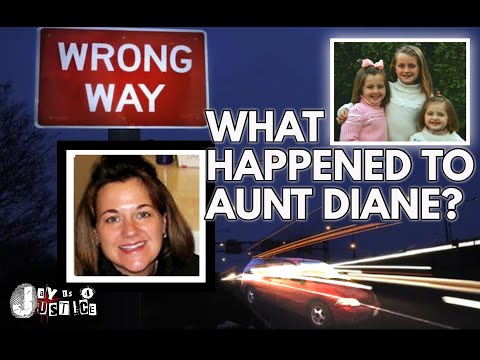 What Happened to Aunt Diane? Diane Schuler Case | Wrong Way Crash takes 8 lives