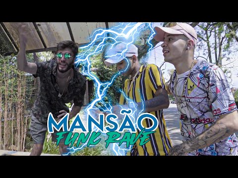 MAKING OFF #2 - Set Mansão Funk Rave