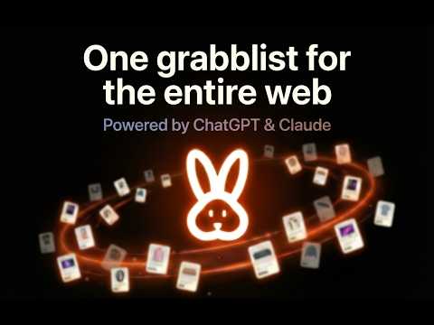 Item video thumbnail