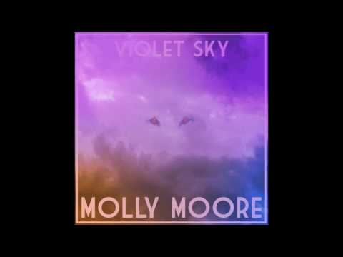 Molly Moore - Violet Sky