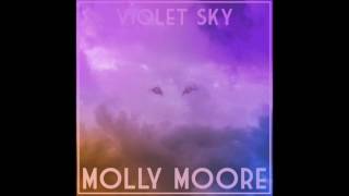 Molly Moore - Violet Sky